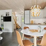 Appartement Gorgeous In Hobro