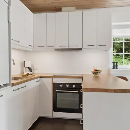 Apartment * Hobro