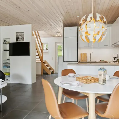 Lägenhet Gorgeous In Hobro