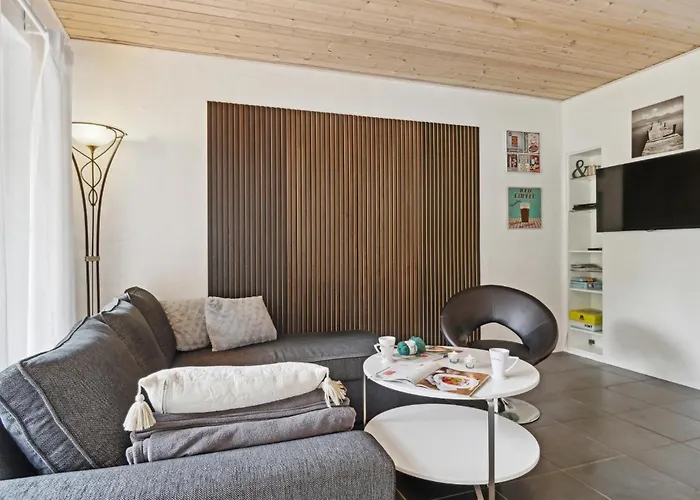 Appartement Gorgeous In