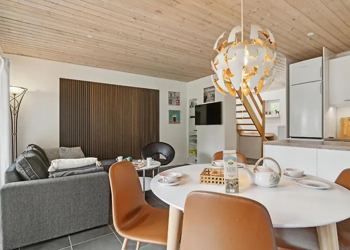 Gorgeous In Appartement *
