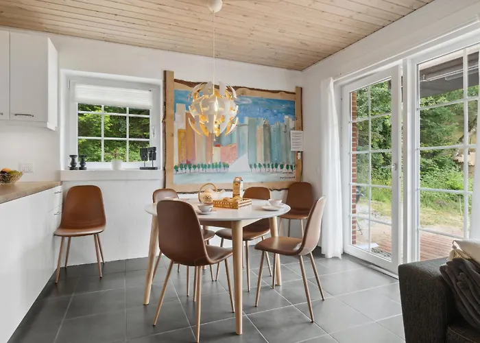 Gorgeous In Appartement