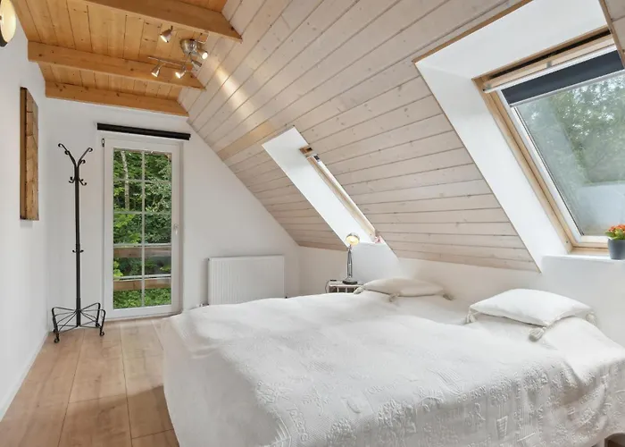Appartement Gorgeous In *
